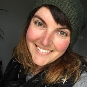 Meet your Posher, Kirbie